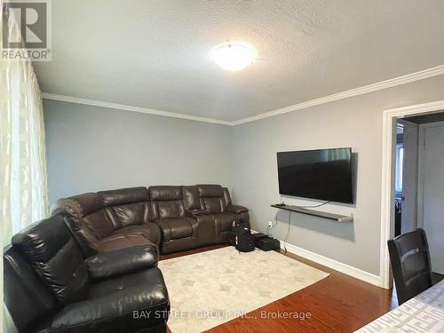 Main - 311 Wenlock Avenue, Richmond Hill, ON - Indoor Photo Showing Living Room