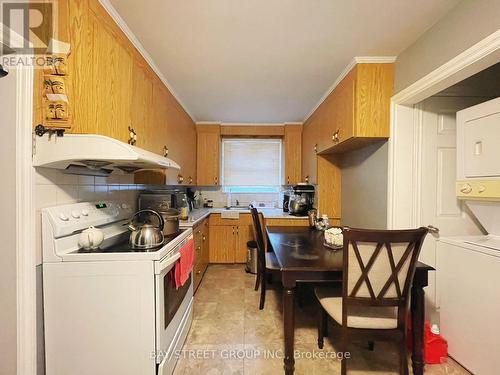 Main - 311 Wenlock Avenue, Richmond Hill, ON - Indoor Photo Showing Laundry Room