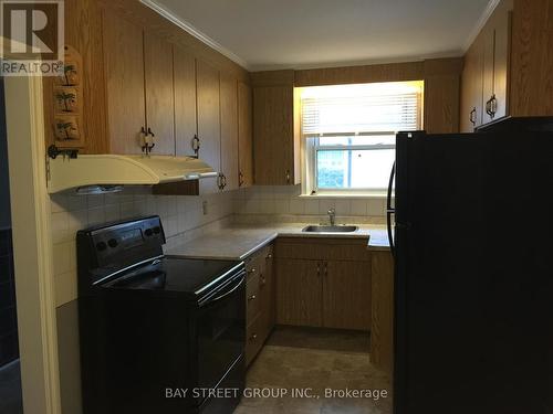 Main - 311 Wenlock Avenue, Richmond Hill, ON - Indoor Photo Showing Kitchen