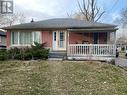 Main - 311 Wenlock Avenue, Richmond Hill, ON  - Outdoor 