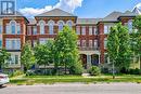 27 Poetry Drive, Vaughan, ON  - Outdoor With Facade 