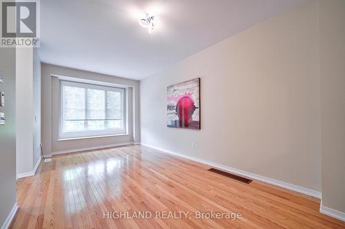 27 Poetry Drive, Vaughan, ON - Indoor Photo Showing Other Room