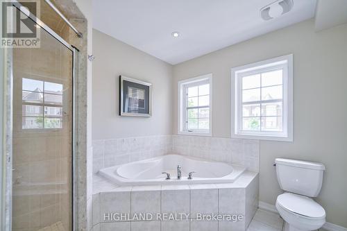 27 Poetry Drive, Vaughan, ON - Indoor Photo Showing Bathroom