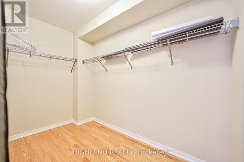 27 Poetry Drive, Vaughan, ON - Indoor With Storage