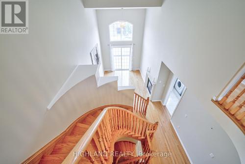 27 Poetry Drive, Vaughan, ON - Indoor Photo Showing Other Room