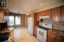 110 Calaveras Avenue, Ottawa, ON  - Indoor Photo Showing Kitchen 