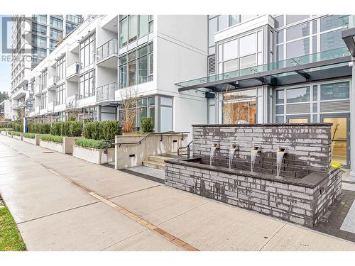 1708 6511 Sussex Avenue, Burnaby, BC - Outdoor With Balcony