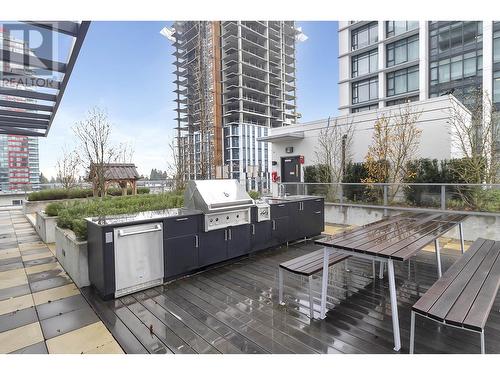 1708 6511 Sussex Avenue, Burnaby, BC - Outdoor