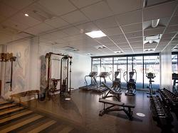 Exercise room - 