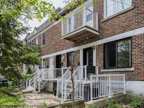 ExtÃ©rieur - 6346  - 6348A Av. Coolbrook, Montréal (Côte-Des-Neiges/Notre-Dame-De-Grâce), QC - Outdoor