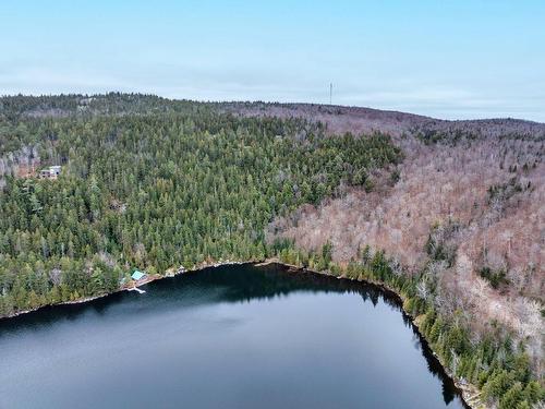 Land/Lot - Ch. Victor-Beauchemin, Mont-Blanc, QC 