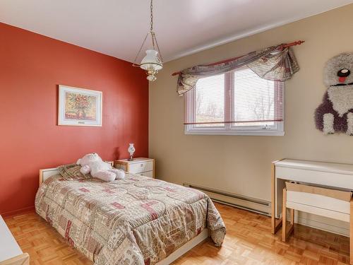 Chambre Ã Â coucher - 735 Rg De L'Achigan, L'Assomption, QC - Indoor Photo Showing Bedroom