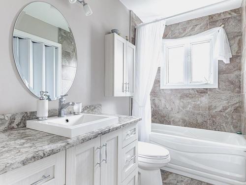 Salle de bains - 735 Rg De L'Achigan, L'Assomption, QC - Indoor Photo Showing Bathroom