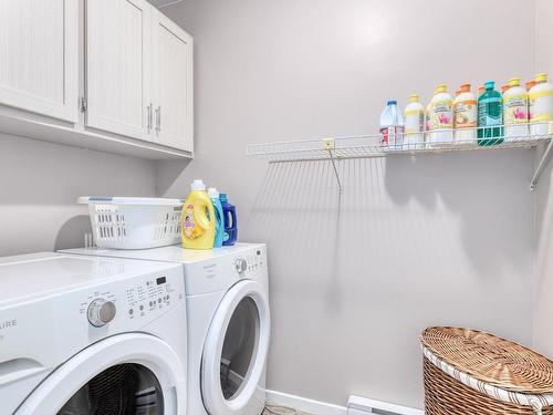 Salle de lavage - 735 Rg De L'Achigan, L'Assomption, QC - Indoor Photo Showing Laundry Room