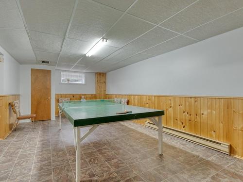 Salle de jeux - 735 Rg De L'Achigan, L'Assomption, QC - Indoor