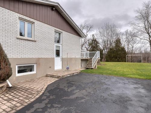 Cour - 735 Rg De L'Achigan, L'Assomption, QC - Outdoor