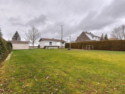 Cour - 735 Rg De L'Achigan, L'Assomption, QC - Outdoor