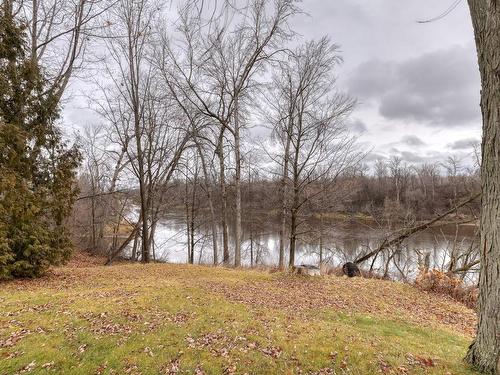 Bord de l'eau - 735 Rg De L'Achigan, L'Assomption, QC - Outdoor With View