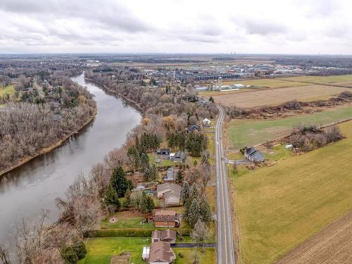 Vue - 735 Rg De L'Achigan, L'Assomption, QC - Outdoor With View