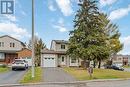 427 Grassland Terrace, Ottawa, ON  - Outdoor With Facade 