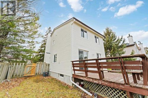 427 Grassland Terrace, Ottawa, ON - Outdoor