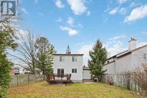 427 Grassland Terrace, Ottawa, ON - Outdoor