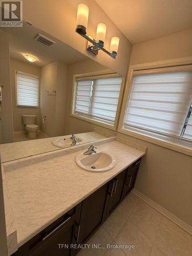 2 Whelan Court, Thorold, ON - Indoor Photo Showing Bathroom