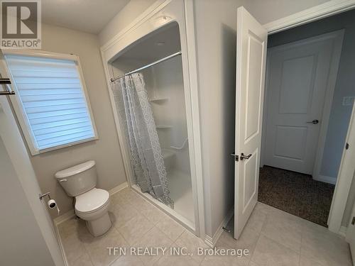 2 Whelan Court, Thorold, ON - Indoor Photo Showing Bathroom