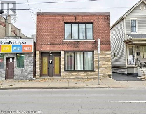 View of front of property - 1476 Barton Street E, Hamilton, ON - Outdoor With Facade