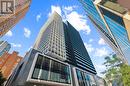 2213 - 20 Edward Street, Toronto, ON  - Outdoor 