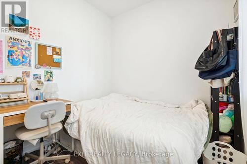 2213 - 20 Edward Street, Toronto, ON - Indoor Photo Showing Bedroom