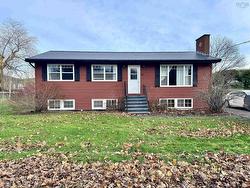 48 Arbor Drive  Antigonish, NS B2G 1S7