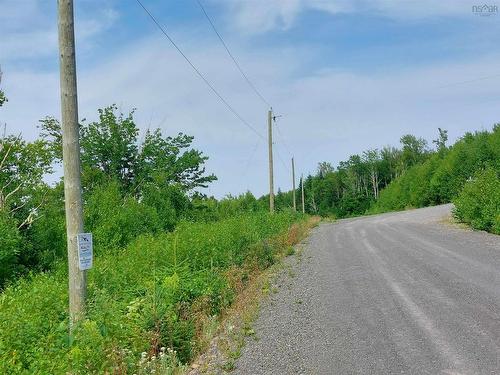 Parcel A Rosemary Dr., St George'S Channel, NS 