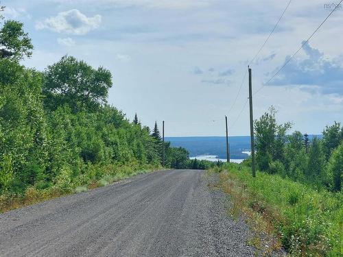 Parcel A Rosemary Dr., St George'S Channel, NS 