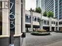 4809 - 763 Bay Street N, Toronto, ON  - Outdoor 