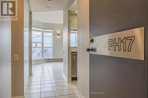 Ph17 - 2460 Eglinton Avenue E, Toronto, ON - Indoor Photo Showing Other Room