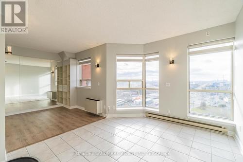 Ph17 - 2460 Eglinton Avenue E, Toronto, ON - Indoor Photo Showing Other Room