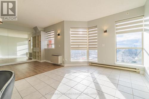 Ph17 - 2460 Eglinton Avenue E, Toronto, ON - Indoor Photo Showing Other Room