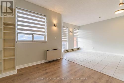 Ph17 - 2460 Eglinton Avenue E, Toronto, ON - Indoor Photo Showing Other Room