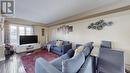 44 Dewell Crescent, Clarington, ON  - Indoor Photo Showing Living Room 