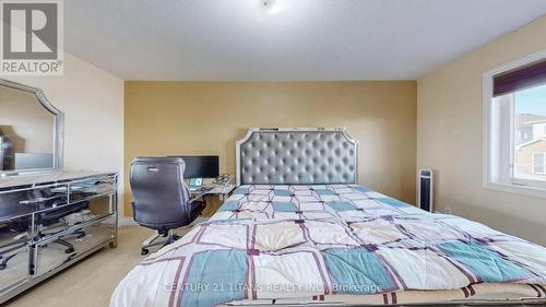 44 Dewell Crescent, Clarington, ON - Indoor Photo Showing Bedroom