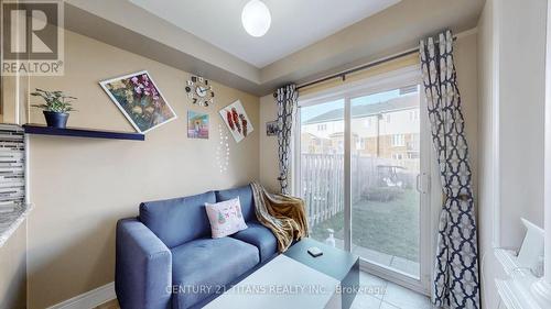 44 Dewell Crescent, Clarington, ON - Indoor Photo Showing Bathroom