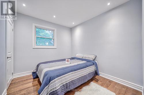 77 Lindsay Avenue, Newmarket, ON - Indoor Photo Showing Bedroom