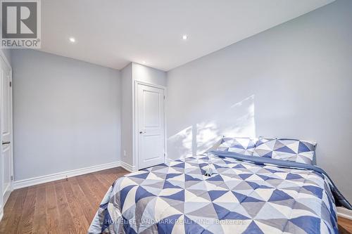 77 Lindsay Avenue, Newmarket, ON - Indoor Photo Showing Bedroom