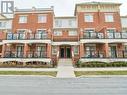 23 - 2480 Post Road, Oakville, ON  - Outdoor With Deck Patio Veranda With Facade 