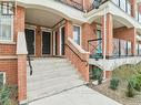 23 - 2480 Post Road, Oakville, ON  - Outdoor 