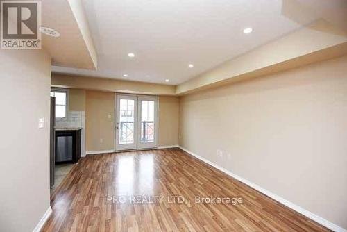 23 - 2480 Post Road, Oakville, ON - Indoor Photo Showing Other Room With Fireplace