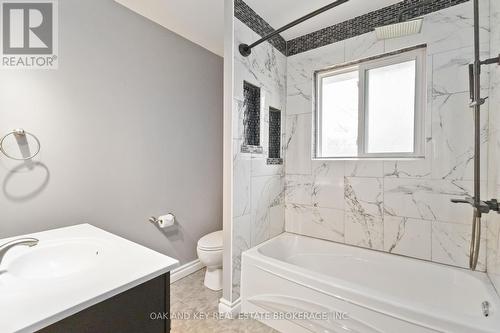 1171 Lancaster Street, London, ON - Indoor Photo Showing Bathroom