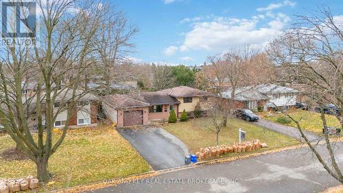 1171 Lancaster Street, London, ON - Outdoor With View