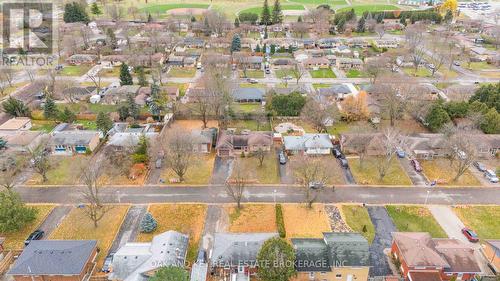 1171 Lancaster Street, London, ON - Outdoor With View